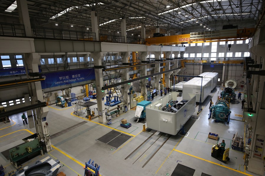 Ningbo Diker Factory